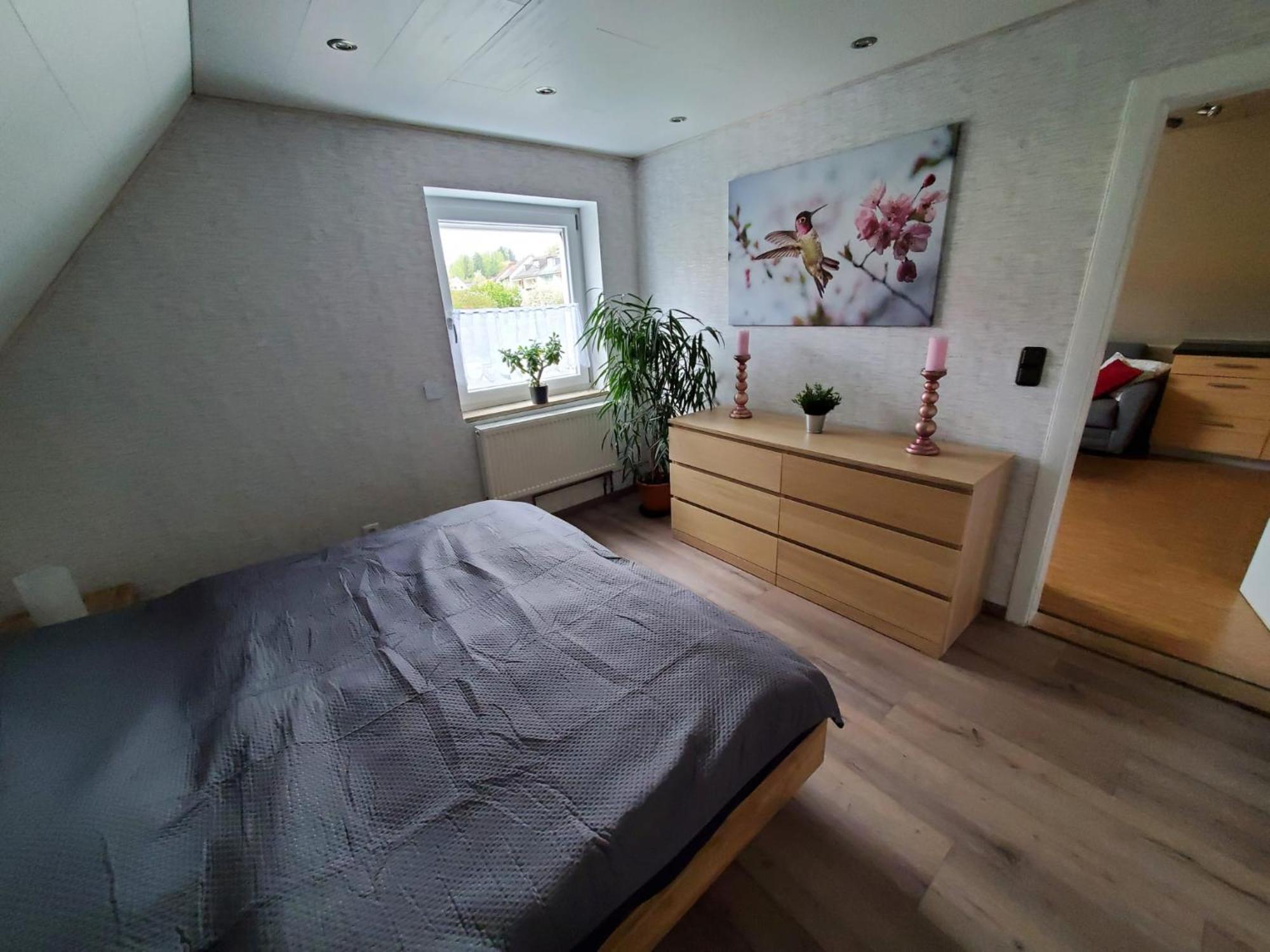 Ferienwohnung Schmuckstueck Im Fichtelgebirge Marktredwitz Exterior foto