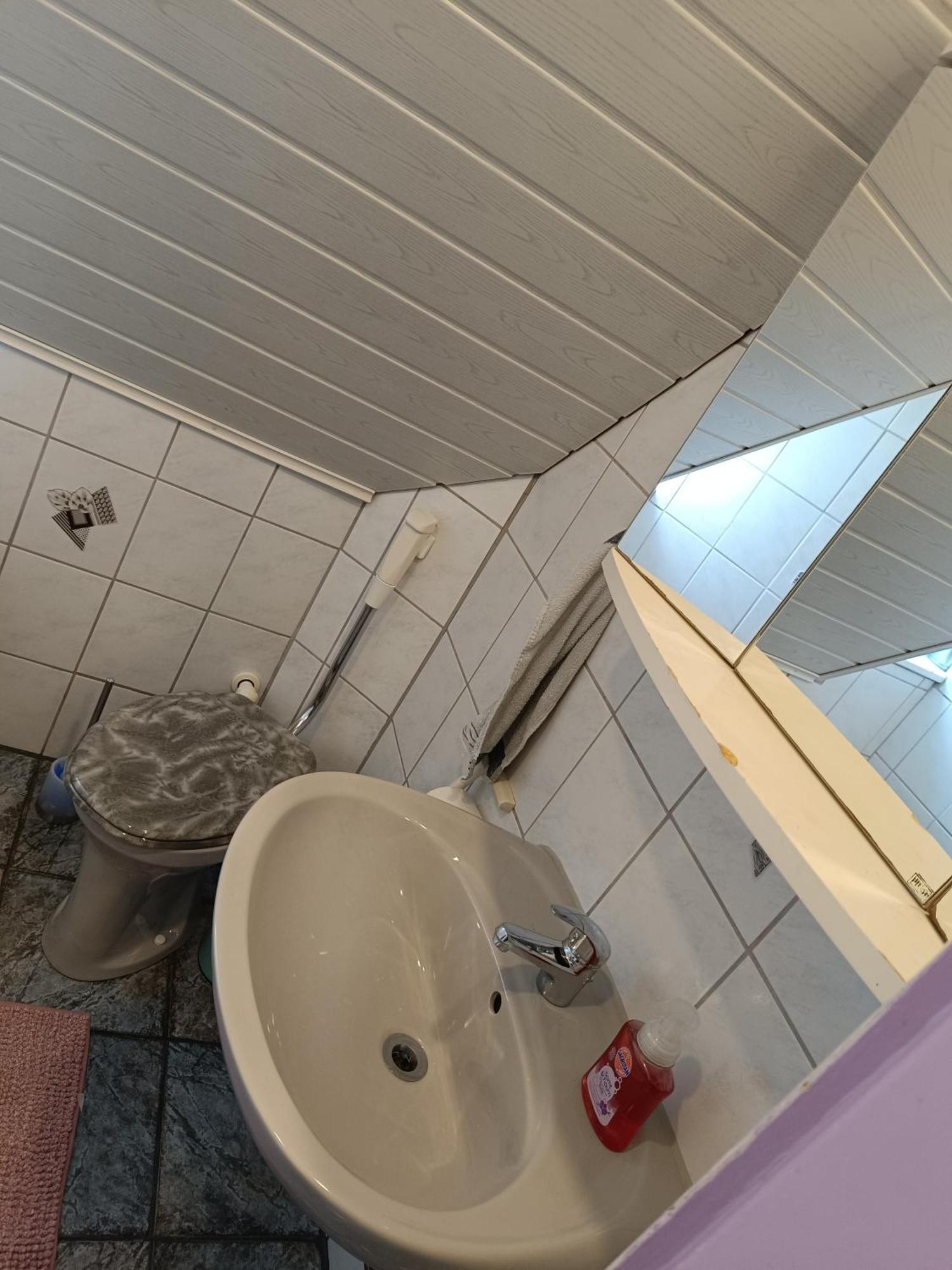 Ferienwohnung Schmuckstueck Im Fichtelgebirge Marktredwitz Exterior foto